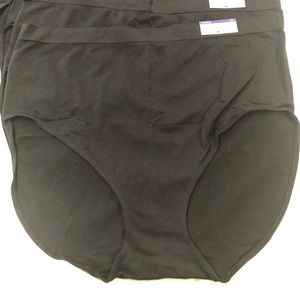 Catherine’s intimates full brief size 14 (3qty) and size 15 (1qty)